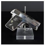 Colt 1908 Vest Pocket Automatic .25 Cal Pistol