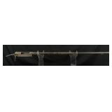 Mauser Model 71/84 Rifle Dug Condition