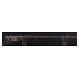 Mauser M98 Rifle Dug Condition