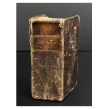 Pre Civil War 1829 American Holy Bible