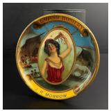 Gypsy Hosiery J R Matrrow Advertising Tray