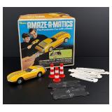 Hasboro Amaze A Matics Chrysler Charger