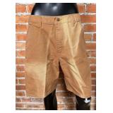 Vintage Carhartt B25 USA Made Carpenter Shorts