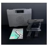 1980s Sig Sauer West German P226 9mm Pistol