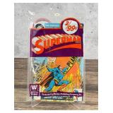 Sealed Two Pack of Superman DC Comic Books