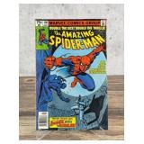Marvel 1979 The Amazing Spiderman #200 Comic Book