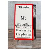 Me Stories of My Life Author Signed