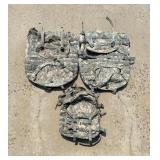US Army Molle II Rucksack Backpacks