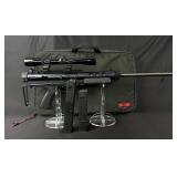 Feather Industries AT-9 9mm Carbine Rifle