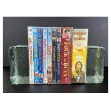 Burn Notice Tour of Duty DVD Box Sets