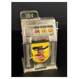 Howdy Podner Mini Slot Machine Las Vegas