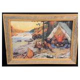 Phillip R Goodwin Going Good Print