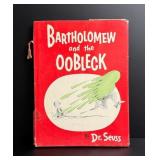Bartholomew and the Oobleck