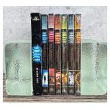 The New Series Outer Limits DVD Box Sets