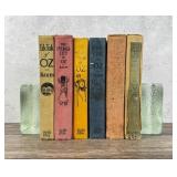 Reilly & Lee Wizard of OZ Series Books