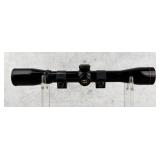 Simons Deerfield 4x32 Rifle Scope