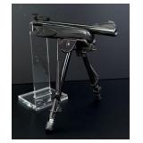 Thompson Contender .30 Herrett Barrel