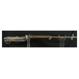 Egyptian Hakim Rifle Dug Condition