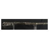 Spanish Oviedo Mauser Rifle Dug Condition