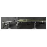 Remington 870 Tactical Magnum 12ga Shotgun