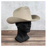 High Brehm 3X Beaver Montana Cowboy Hat