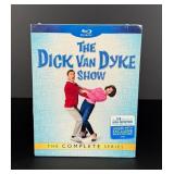 The Dick Van Dyke Show Blu-ray Box Set