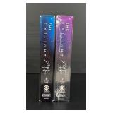 The Twilight Zone DVD Box Sets