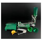 RCBS Reloading Equipment