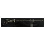 Japanese Type 99 Arisaka Rifle Action Unground Mum