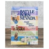 Battle Born Nevada