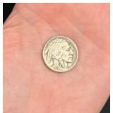 1926 S Buffalo Head Nickel