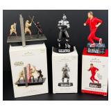Hallmark Magic Keepsake Ornaments