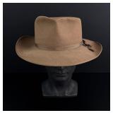 Australian Akubra Cattlemen Bushman Hat
