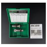 RCBS .222 Rem Mag Reloading Dies