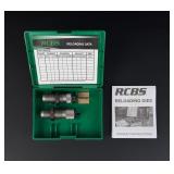 RCBS .222 Rem Mag Reloading Dies