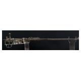 Mauser M98 Rifle Dug Condition