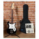 Willie Nelson Signed Autographed Guitar