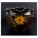 Louwelsa Weller Pottery Jardiniere