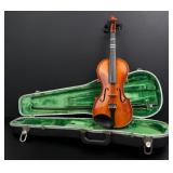 Stradivarius Violin Copy