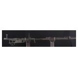 Chilean M1895 Mauser Rifle Dug Condition