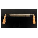 Greenlee Draw Knife