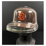Tony Gwynn San Diego Padres Signed Autographed Hat