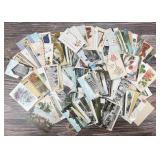 Collection of Antique Postcards