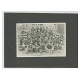 Mountain Consolidated Mine Butte Montana Photo