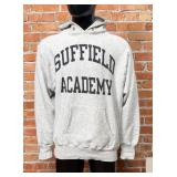Suffield Academy Champion Reverse Weave Hoodie