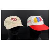 Carson Palmer Signed Autographed Hats