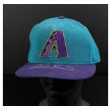 Vintage Arizona Diamondbacks Roland Heamond Hat