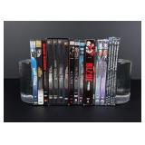Horror Science Fiction Movie DVD Collection