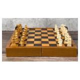 Chinese Chess Set Montana Residents Only