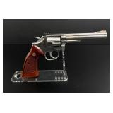 Smith & Wesson Model 66-1 .357 Mag Revolver